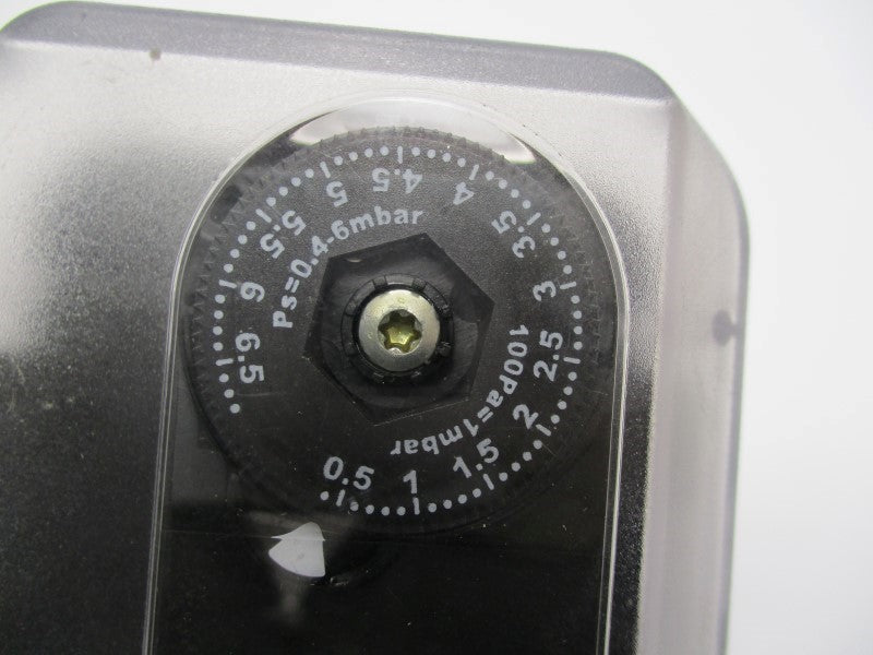 KROM SCHRADER  DG6U-3 84447250 NSNP