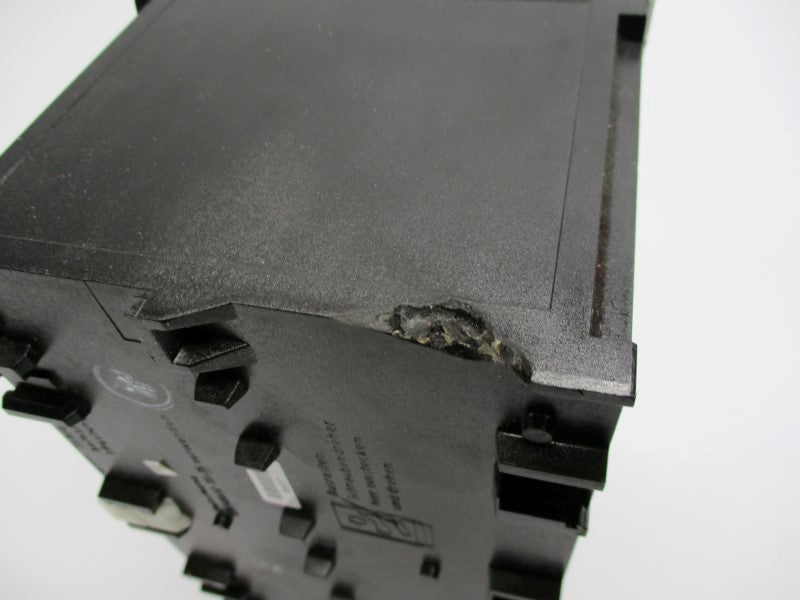 SICK LCUP-400 24VDC (AS PICTURED) NSNP
