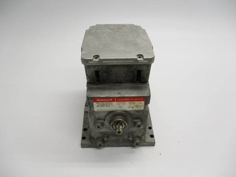 HONEYWELL M9185D1004 24V UNMP