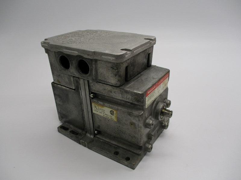 HONEYWELL M9185D1004 24V UNMP