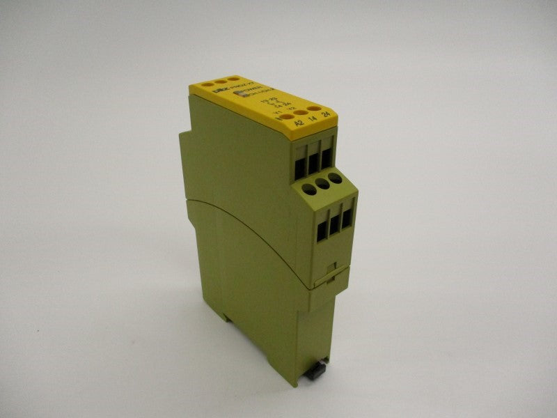 PILZ PNOZ-X7-24VDC/AC-2S NSMP