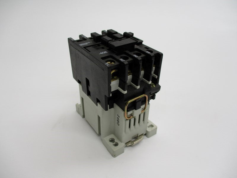 SPRECHNER+SCHUH CS3-40E 110/127V UNMP