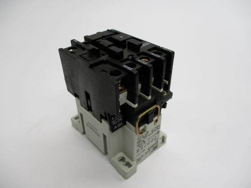 SPRECHNER+SCHUH CS3-40E 110/127V UNMP