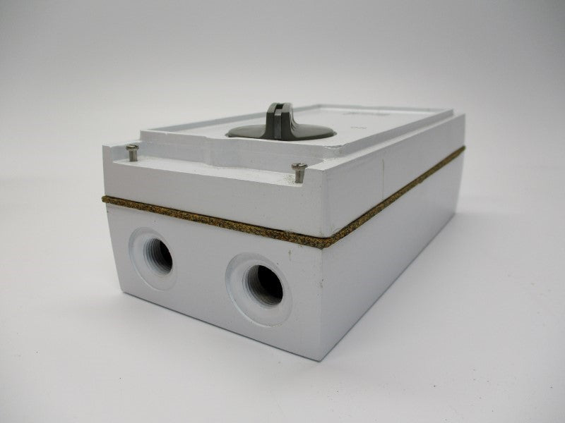 NILSEN 320HWRM 20A 440V NSMP