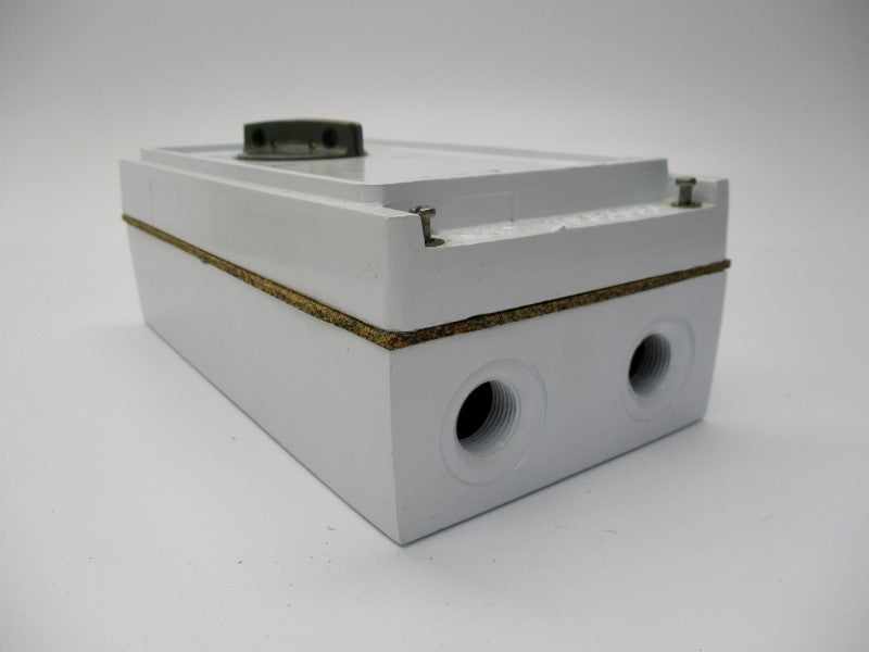 NILSEN 320HWRM 20A 440V NSMP