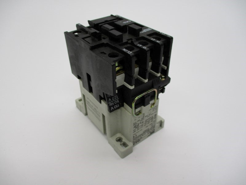 SPRECHNER+SCHUH CA3-16-10 110/127V NSNP