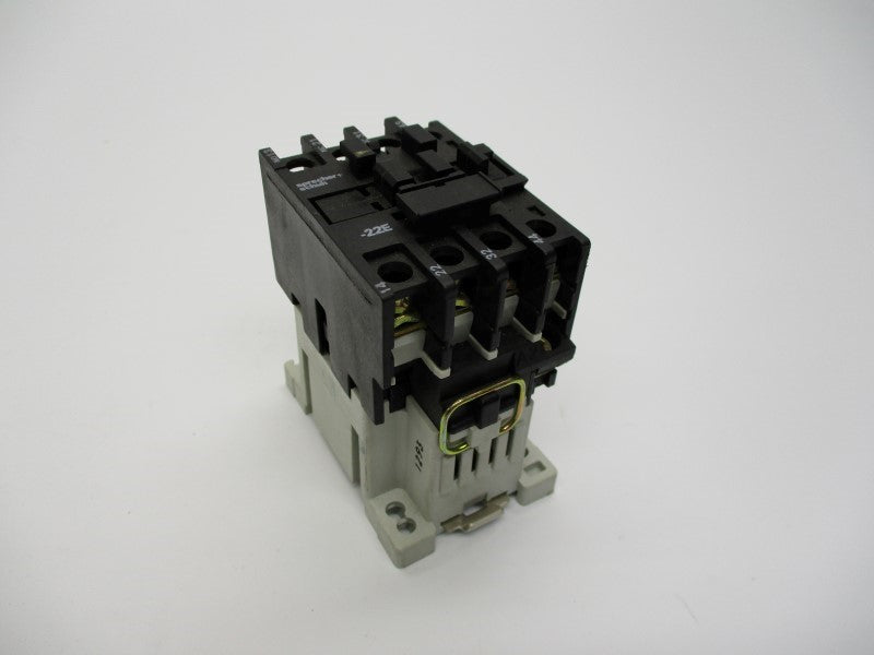 SPRECHNER+SCHUH CS3-22E 110/127V NSNP