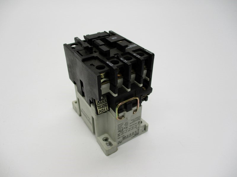 SPRECHNER+SCHUH CS3-22E 110/127V NSNP