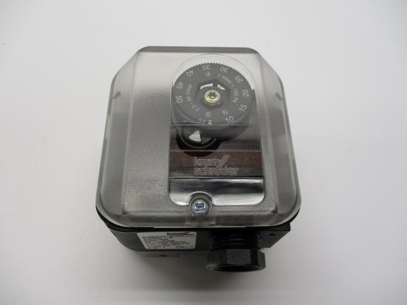 KROM SCHRODER 84447350 DG50U-3 250VAC NSMP