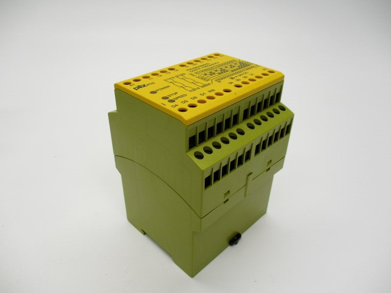 PILZ PDZ24VDC2S20 NSMP