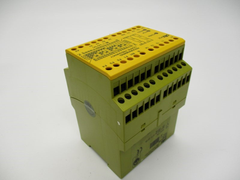 PILZ PDZ24VDC2S20 NSMP