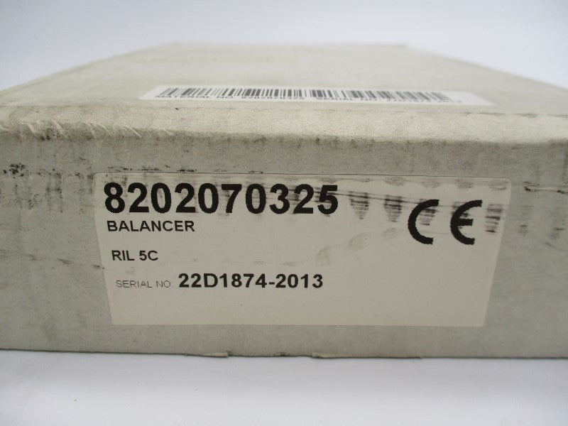 ATLAS COPCO RIL5C NSMP