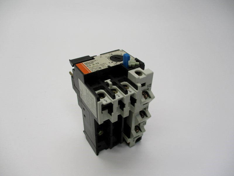 SPRECHER+SCHUH CT3-12-3.8-6 3,8-6A NSNP