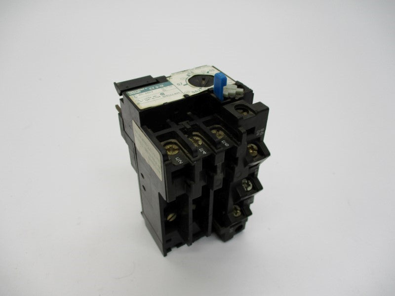 SPRECHER+SCHUH CT3-12-0.62-1 0,62-1,0A UNMP