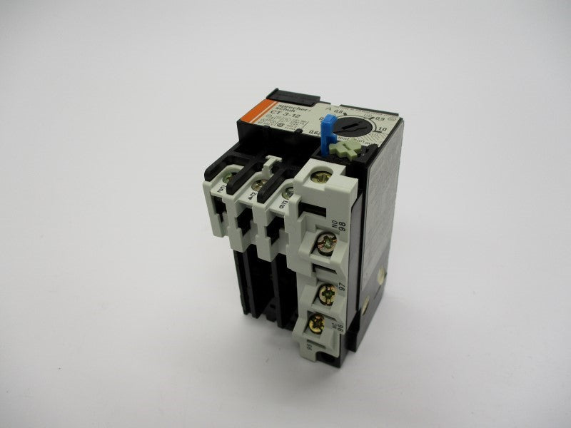 SPRECHNER+SCHUH CT3-12-0.62-1 0.62-1.0A NSMP