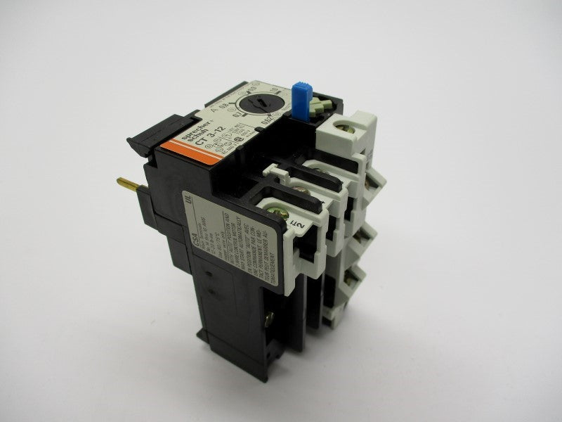 SPRECHNER+SCHUH CT3-12-0.62-1 0.62-1.0A NSMP