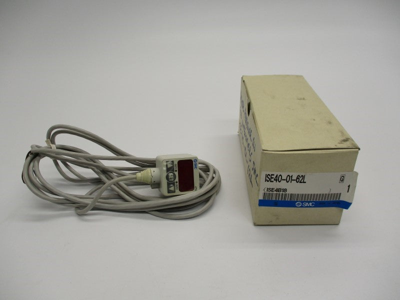 SMC ISE40-01-62L NSMP