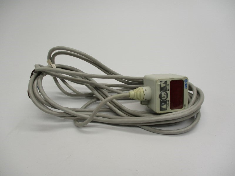 SMC ISE40-01-62L NSMP