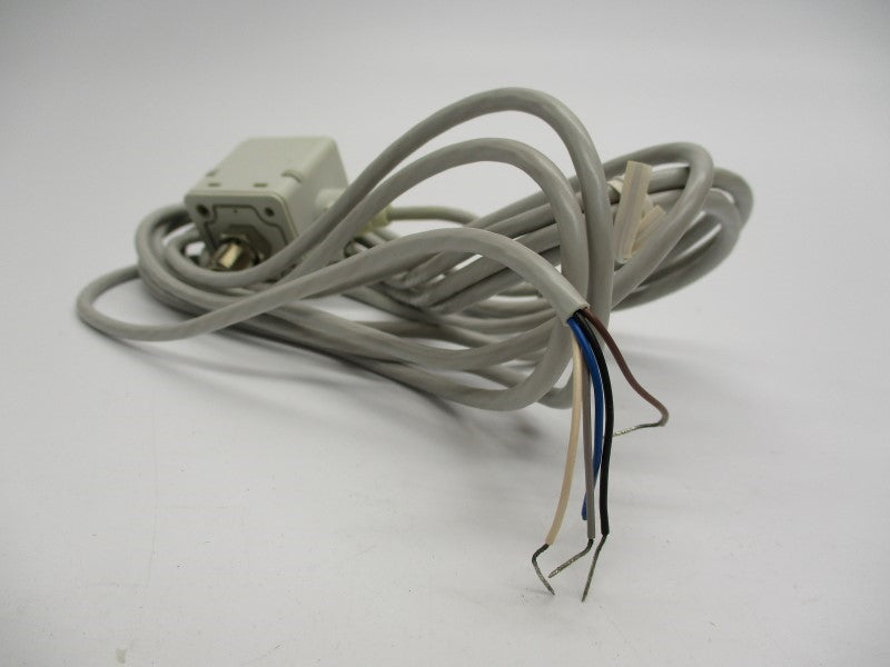 SMC ISE40-01-62L NSMP