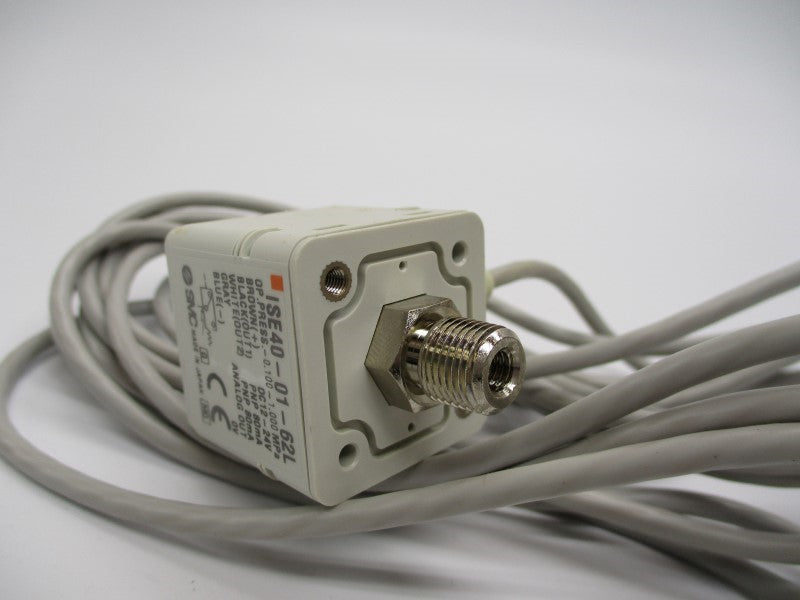 SMC ISE40-01-62L NSMP