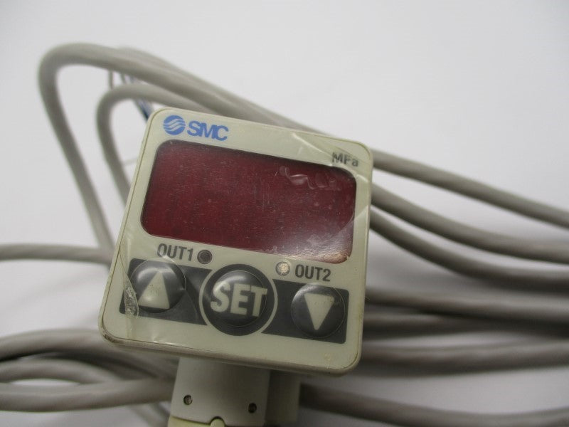 SMC ISE40-01-62L NSMP