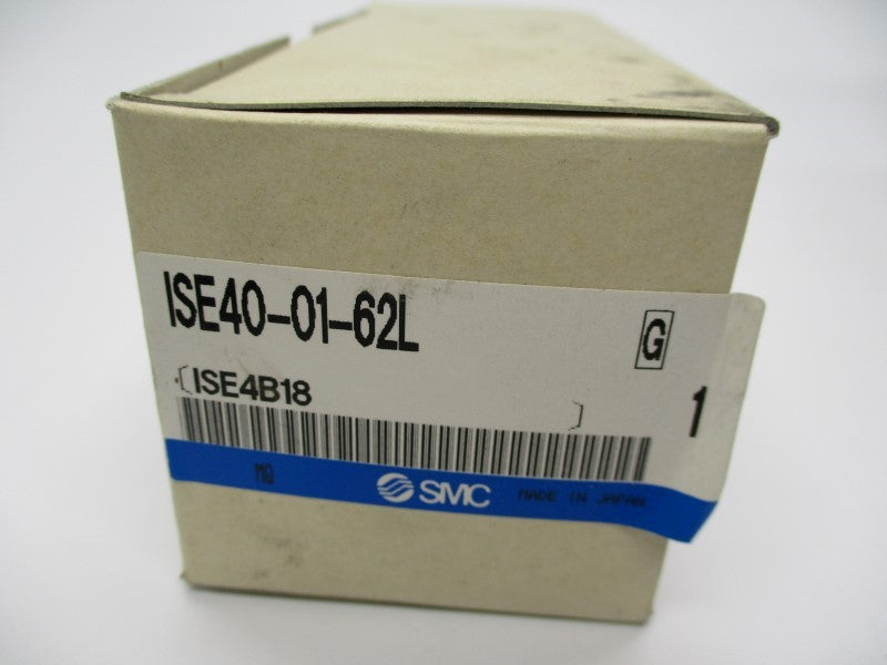 SMC ISE40-01-62L NSMP