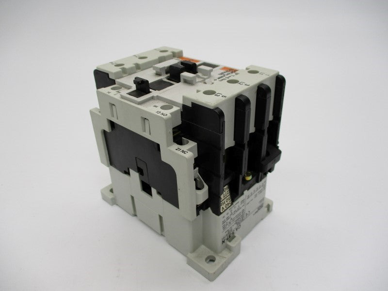 SPRECHNER+SCHUH CA3-37-N-11-277V NSNP