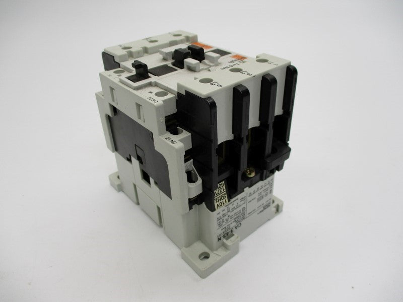 SPRECHNER+SCHUH CA3-43-N-11-127 NSNP