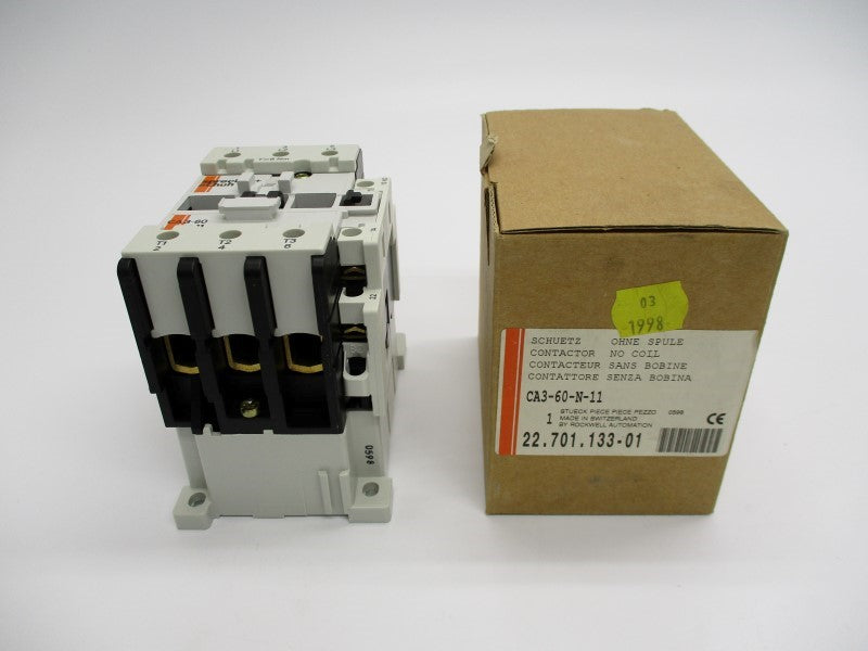 SPRECHNER+SCHUH CA3-60-N-11 NSMP