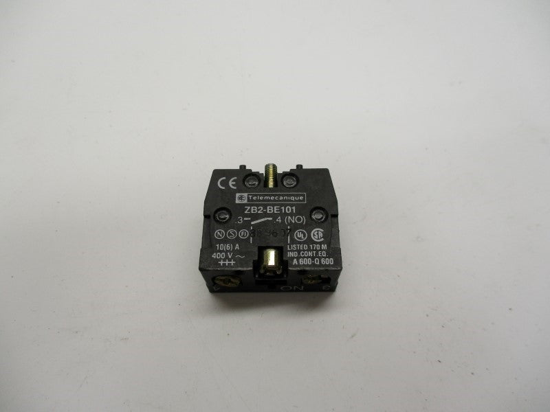 TELEMECANIQUE ZB2-BE101 UNMP