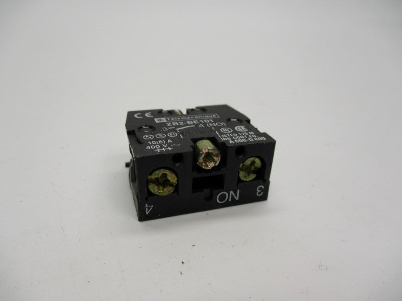 TELEMECANIQUE ZB2-BE101 UNMP