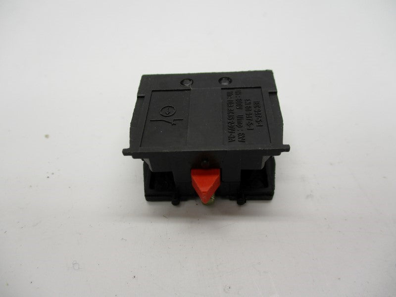 TELEMECANIQUE ZB2-BE102 UNMP