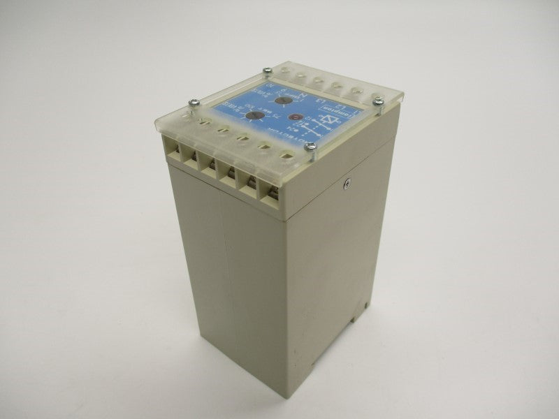 CROMPTON 252-PVKW-SBBX-C5-EB 415V NSMP