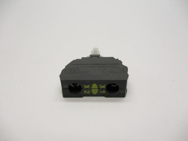 TELEMECANIQUE ZBV-B5 UNMP