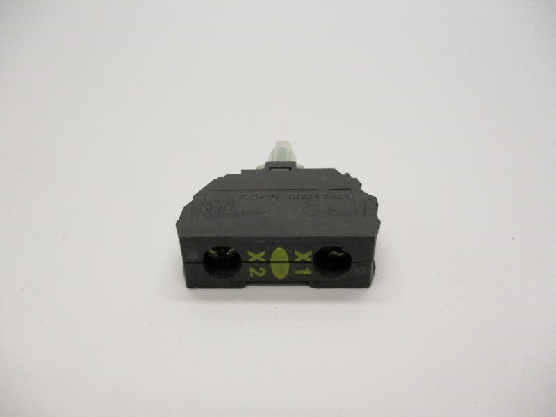 TELEMECANIQUE ZBV-B5 UNMP