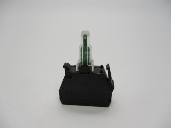 TELEMECANIQUE ZBV-B5 UNMP