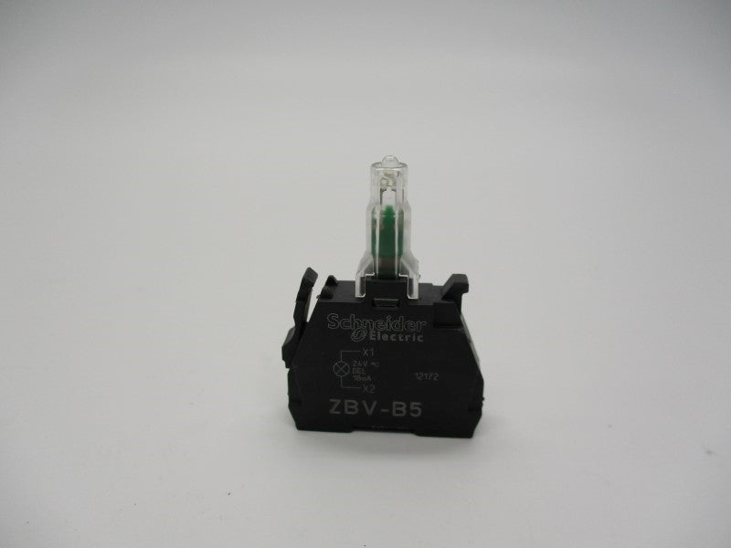 SCHNEIDER ELECTRIC ZBV-B5 UNMP