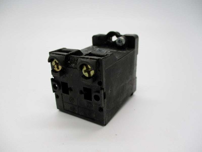 TELEMECANIQUE ZBV4 UNMP