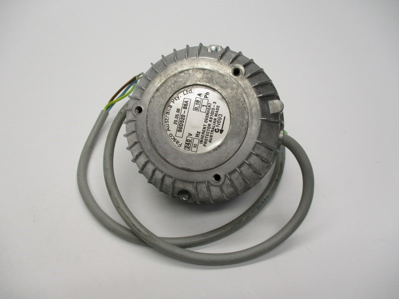 FASCO 50D520-86A UNMP
