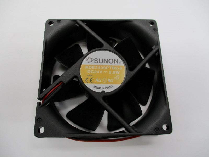 SUNON KDE2409PTB2-6 24VDC 2.9W NSNP