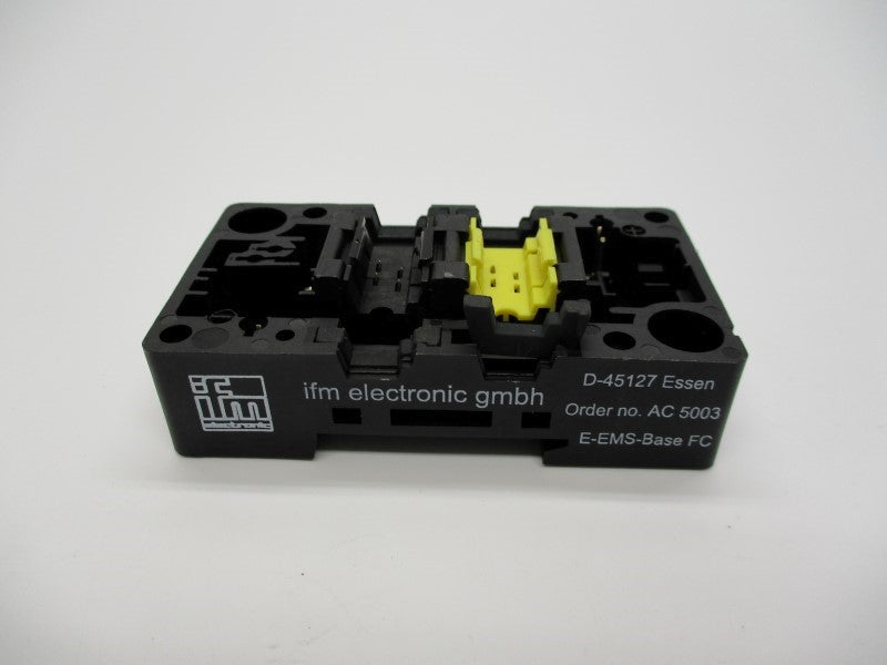 IFM EFECTOR AC5003 NSNP