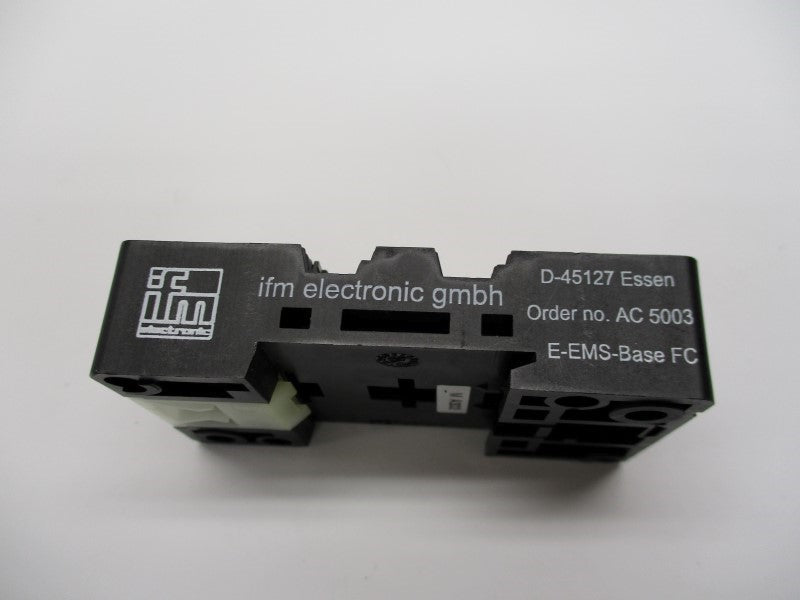 IFM EFECTOR AC5003 NSNP