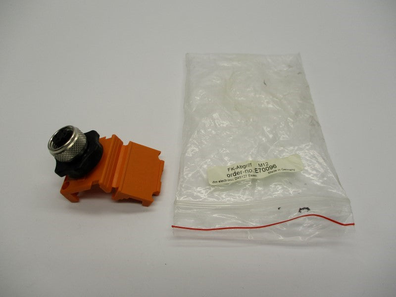 IFM EFECTOR E70096 NSMP