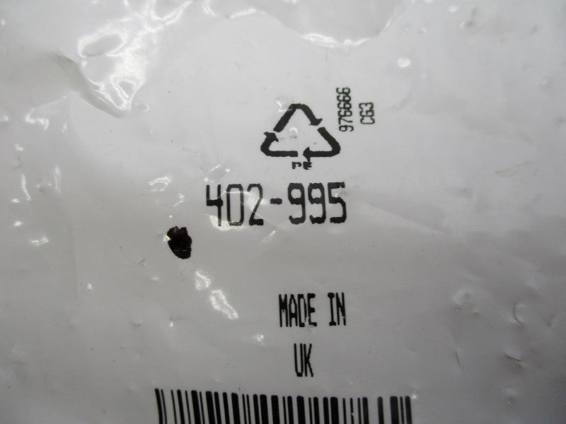 AVID THERMALLOY 1.25GY-50 402-995 NSNP