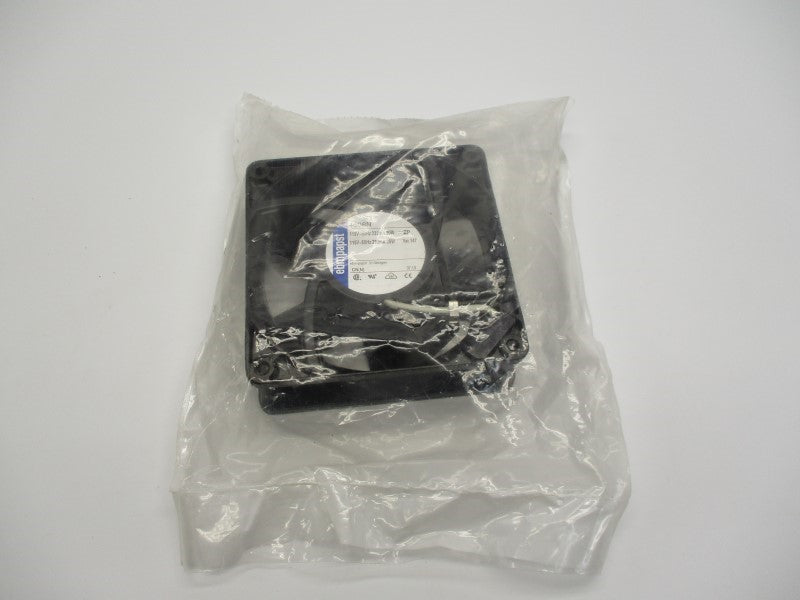 EBMPAPST 4606N 481-051 115V NSMP