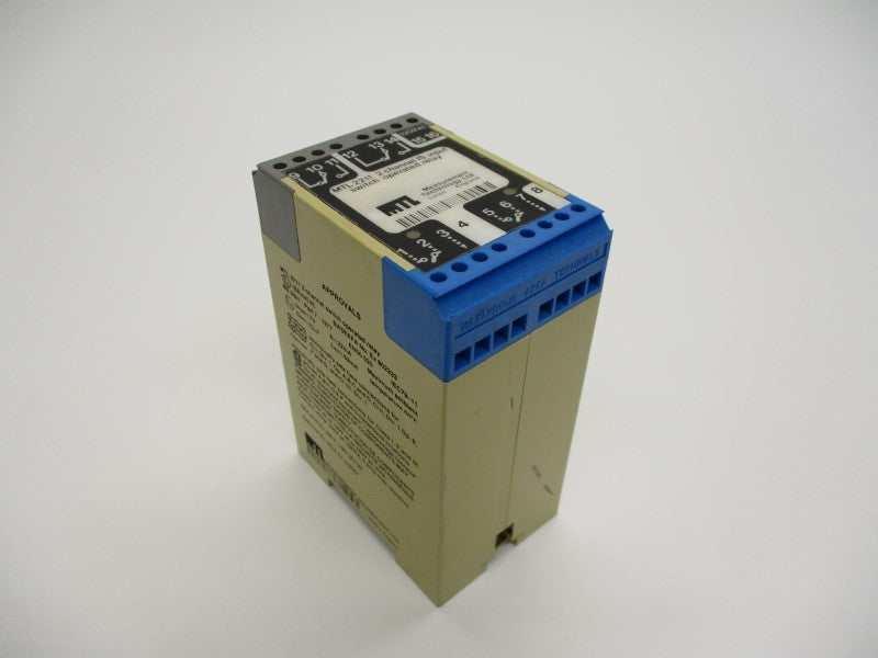 MEASUREMENT TECHNOLOGY MTL2211 NSNP