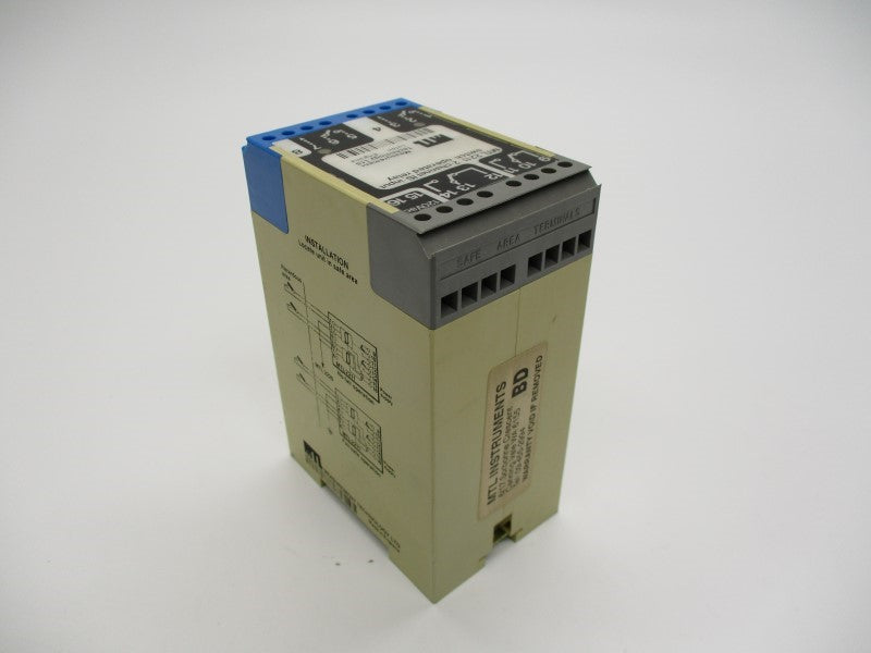 MEASUREMENT TECHNOLOGY MTL2211 NSNP