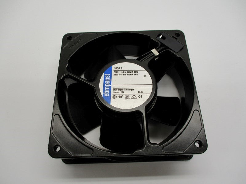EBMPAST 4656Z 115V NSNP