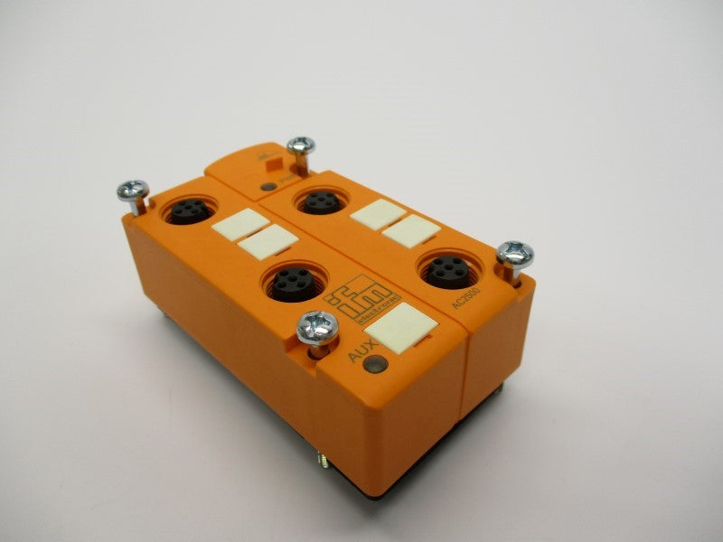 IFM EFECTOR AC2500 NSMP