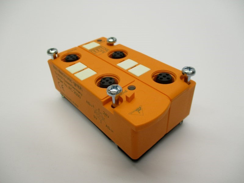 IFM EFECTOR AC2500 NSMP